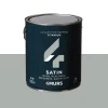 Saphyr Peinture Multi-supports Peinture titanium Satiné - 4MURS