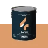 Saphyr Peinture Peinture poterie Satiné 2,5 L - 4MURS