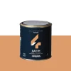 Saphyr Peinture Peinture poterie Satiné 0,5 L - 4MURS
