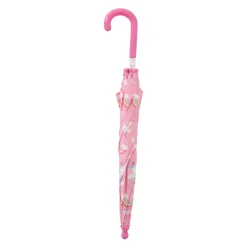 Sass & Belle Parapluie RAINBOW UNICORN coloris rose - 4MURS
