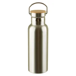Sass & Belle Thermos INOX BOTTLE coloris gris - 4MURS