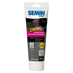 Semin Colle frise 0,25 Kg - 4MURS