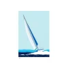 Sergeant Paper Affiche CROISIERE A3 30 x 42 cm - 4MURS