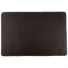Set de table BRAEMAR coloris brun - 4MURS