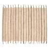 Set de table HELA coloris naturel - 4MURS
