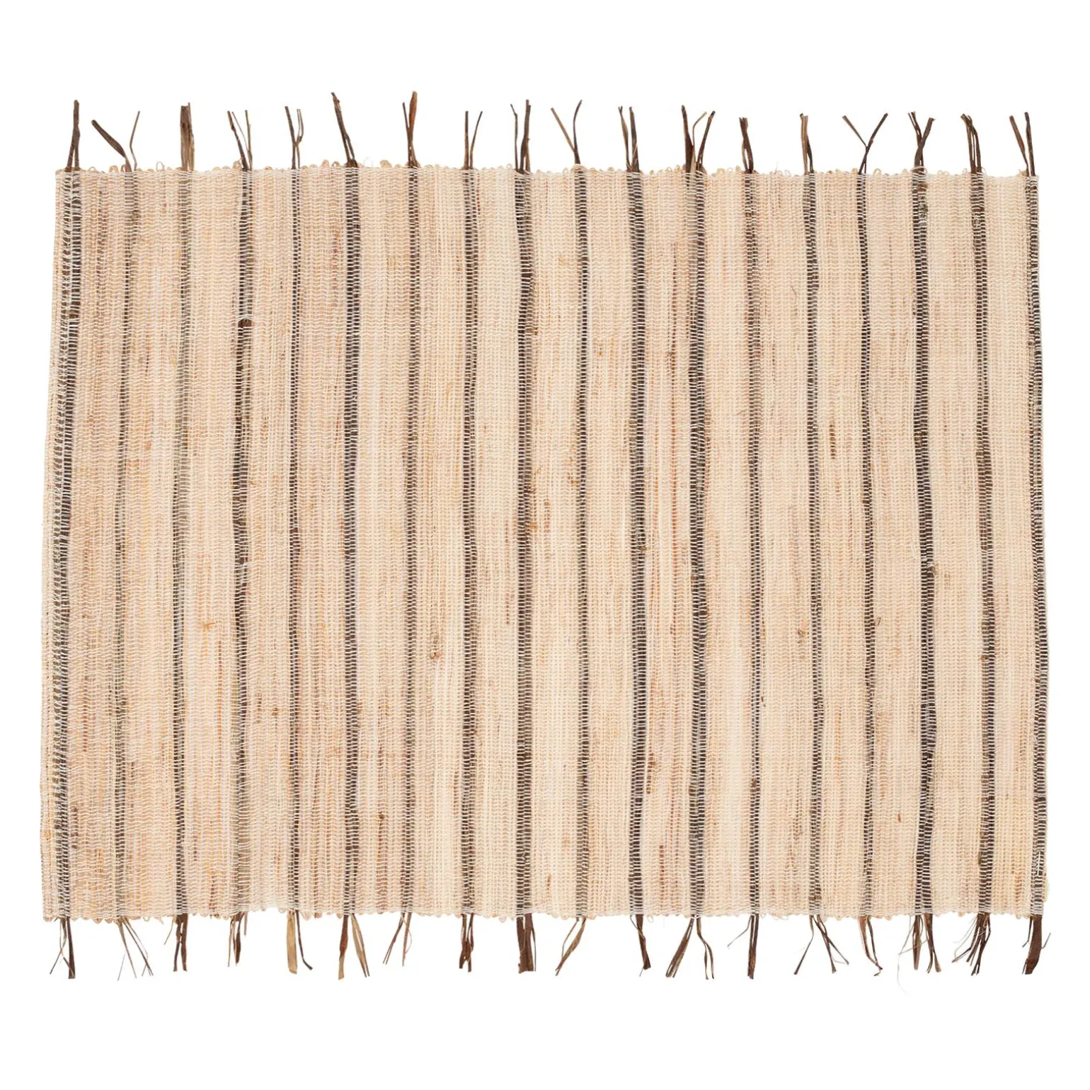 Set de table HELA coloris naturel - 4MURS
