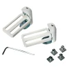 Set de toiles SUPPORTS STORES coloris blanc - 4MURS