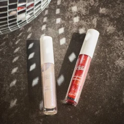 SI SI LA PAILLETTE Cosmétique GLOSS RUBIS CHÉRI - 4MURS