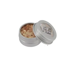 SI SI LA PAILLETTE Paillettes cosmétiques QUEEN DU DESERT - 4MURS