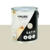 So Quick Peinture Peinture beige ficelle Satiné - 4MURS