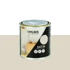 So Quick Peinture Peinture lin pur Satiné 0,5 L - 4MURS