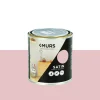 So Quick Peinture Peinture bouton de rose Satiné 0,5 L - 4MURS