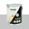 So Quick Peinture Peinture fleur de sel Satiné - 4MURS