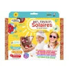 Solar brother Kit solaire FONDUE - 4MURS
