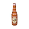 Soliflore BOUTEILLE LIMONADE coloris orange - 4MURS
