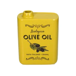 Soliflore OLIVE OIL coloris jaune - 4MURS
