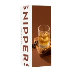 Spek Amsterdam Mélange pour cocktail SPICED RUM - 4MURS