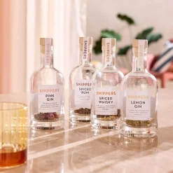 Spek Amsterdam Mélange pour cocktail SPICED RUM - 4MURS