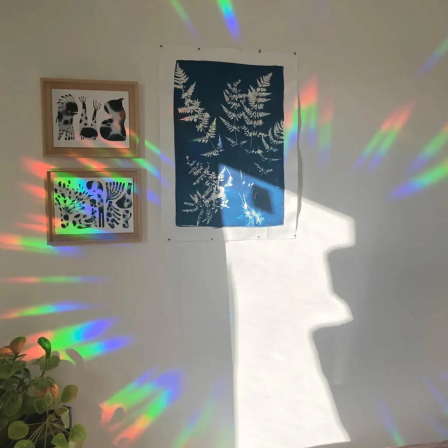 Sticker MAGIC - 4MURS