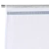 Store bateau BELLEVILLE coloris blanc 60 x 180 cm - 4MURS