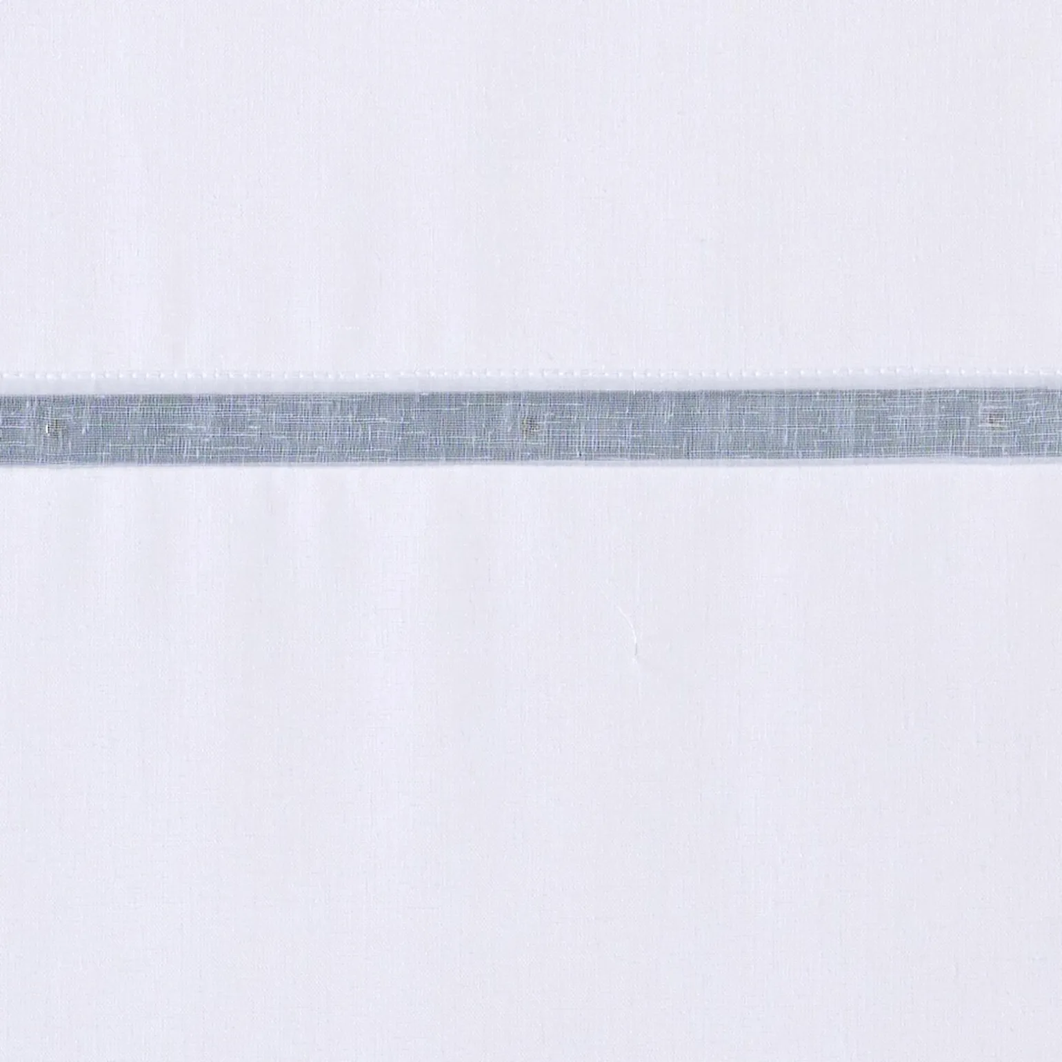 Store bateau BELLEVILLE coloris blanc 60 x 180 cm - 4MURS