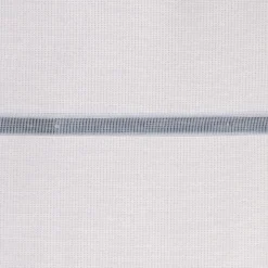 Store bateau CANOA coloris blanc 60 x 180 cm - 4MURS