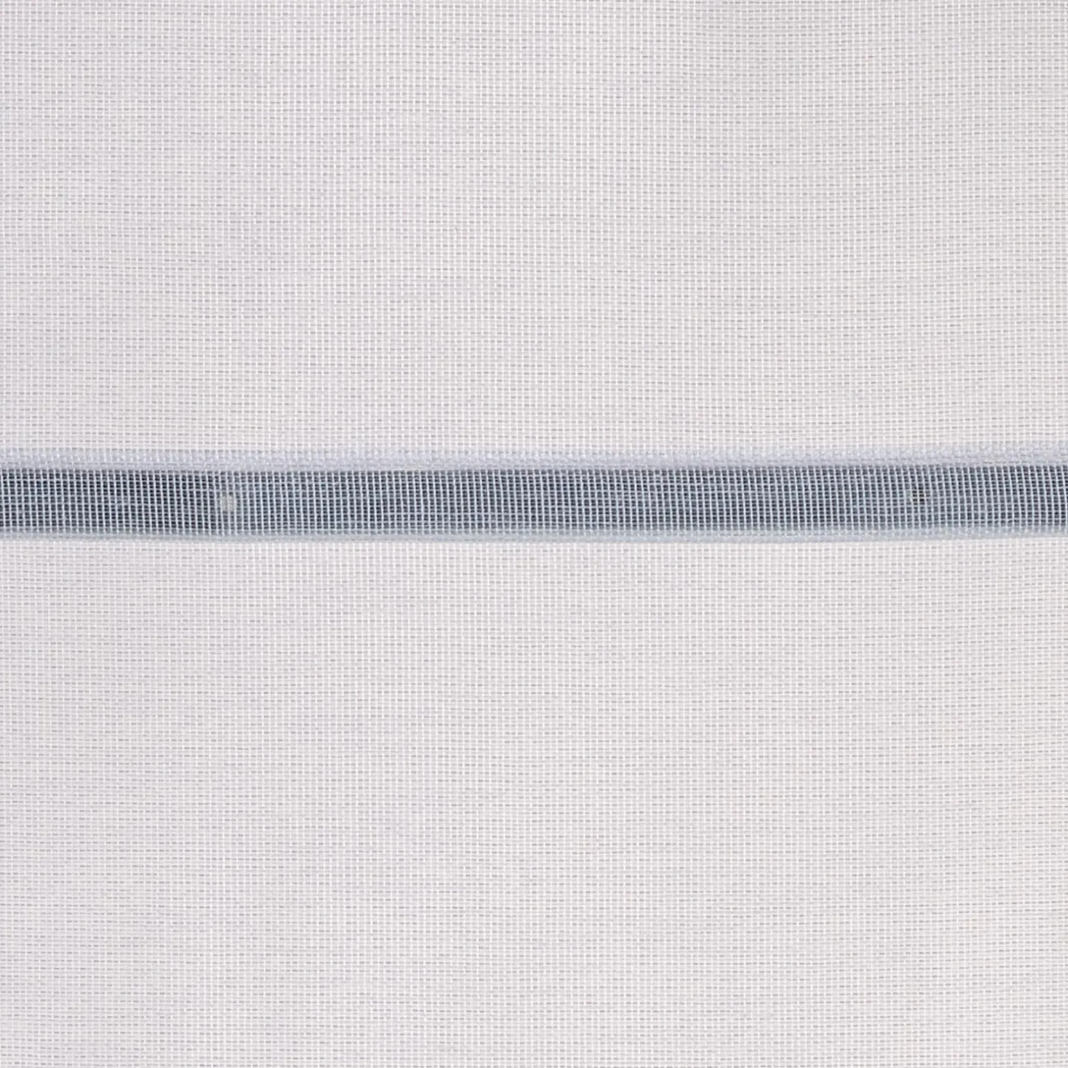 Store bateau CANOA coloris blanc 60 x 180 cm - 4MURS