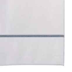 Store bateau CANOA coloris blanc 60 x 180 cm - 4MURS