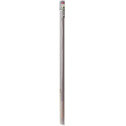 Store enrouleur AURORE coloris gris 140 x 250 cm - 4MURS