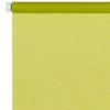 Store enrouleur EASY ROLL TAMISANT vert fougère 37 x 170 cm - 4MURS