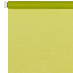 Store enrouleur EASY ROLL TAMISANT vert fougère 37 x 170 cm - 4MURS