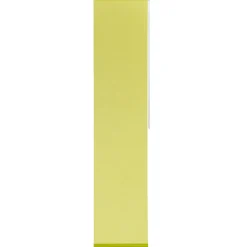 Store enrouleur EASY ROLL TAMISANT vert fougère 37 x 170 cm - 4MURS