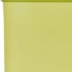 Store enrouleur EASY ROLL TAMISANT vert fougère 107 x 170 cm - 4MURS