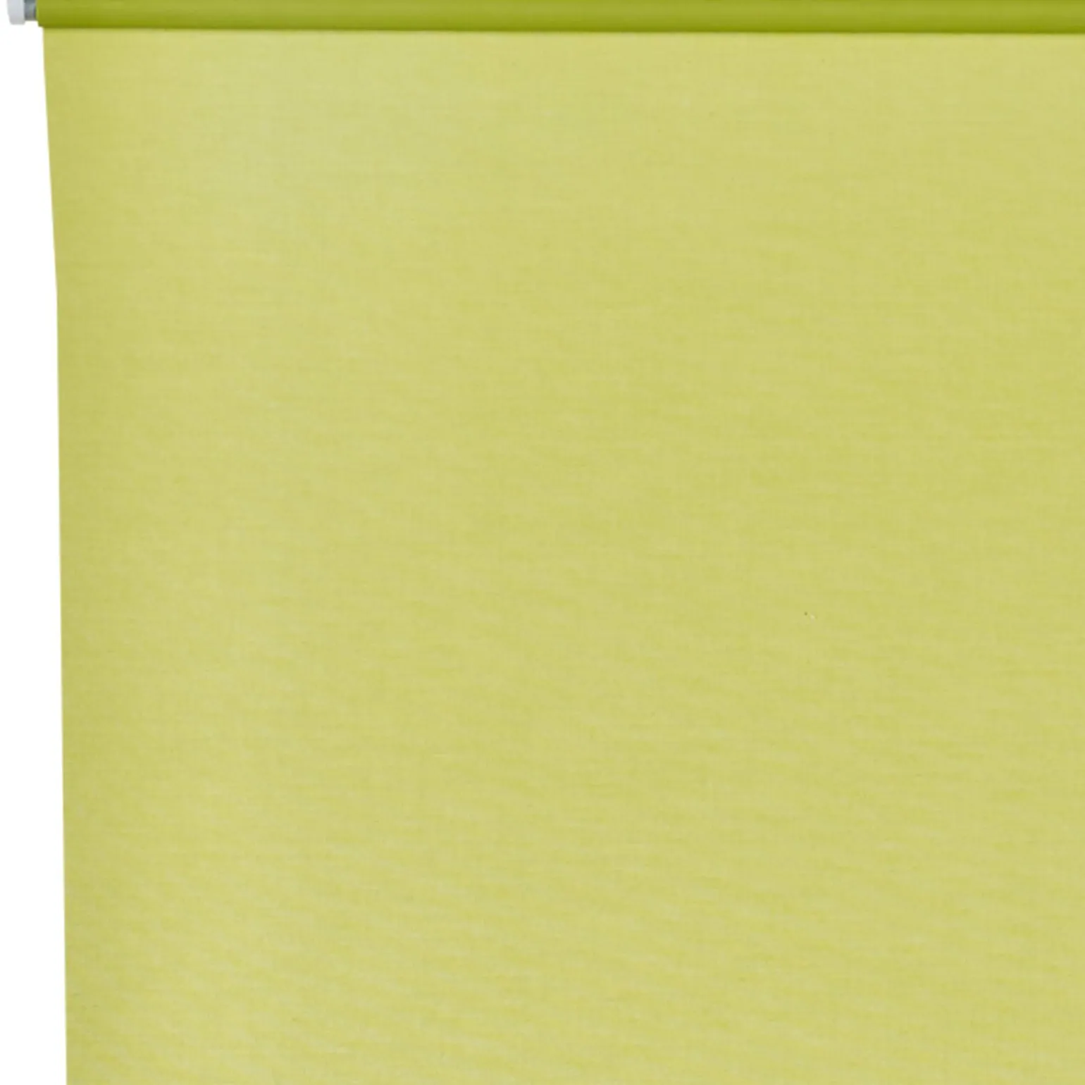 Store enrouleur EASY ROLL TAMISANT vert fougère 107 x 170 cm - 4MURS