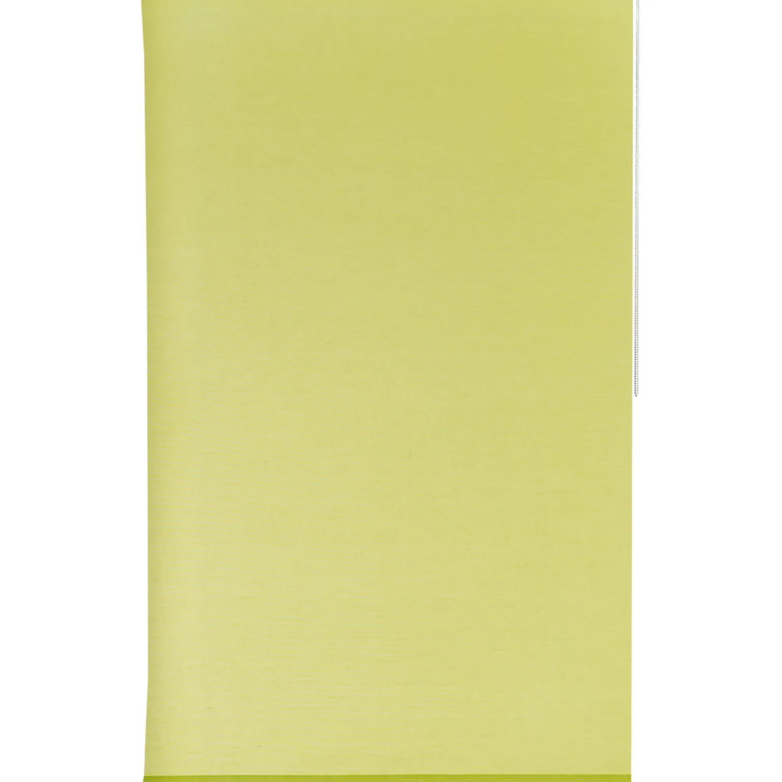 Store enrouleur EASY ROLL TAMISANT vert fougère 107 x 170 cm - 4MURS