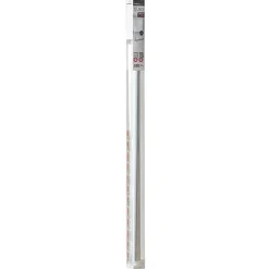 Store jour/nuit ECLIPSE coloris blanc 72 x 160 cm - 4MURS