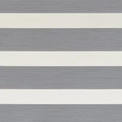 Store jour/nuit ECLIPSE coloris gris chiné 72 x 160 cm - 4MURS