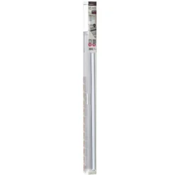 Store jour/nuit ECLIPSE coloris gris chiné 62 x 160 cm - 4MURS
