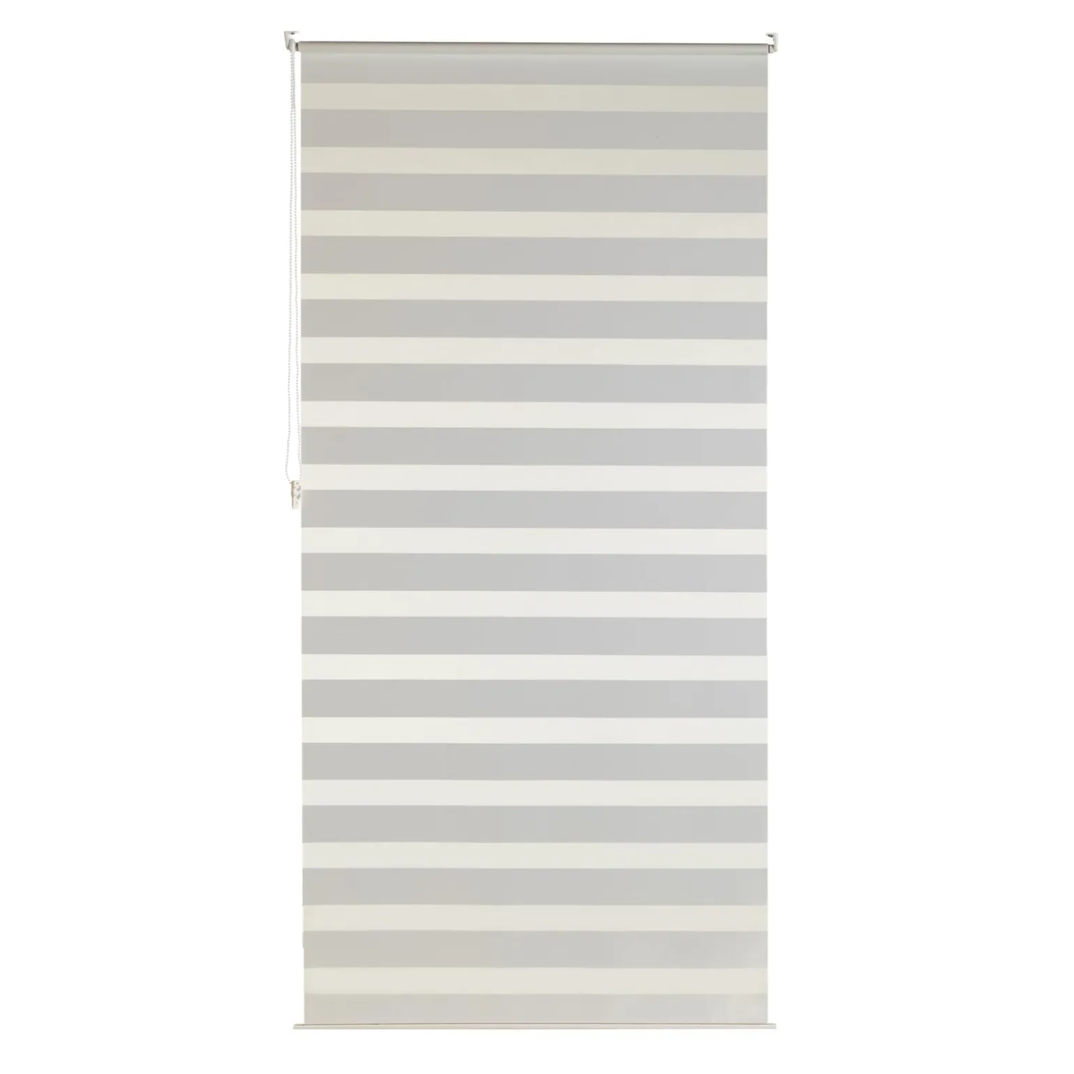 Store jour/nuit ECLIPSE coloris blanc 92 x 160 cm - 4MURS