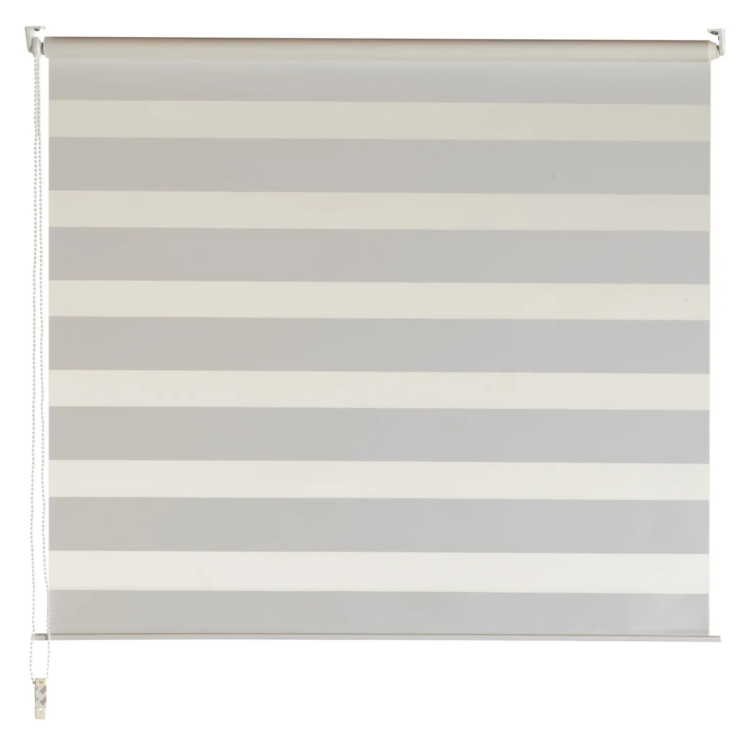 Store jour/nuit ECLIPSE coloris blanc 92 x 160 cm - 4MURS