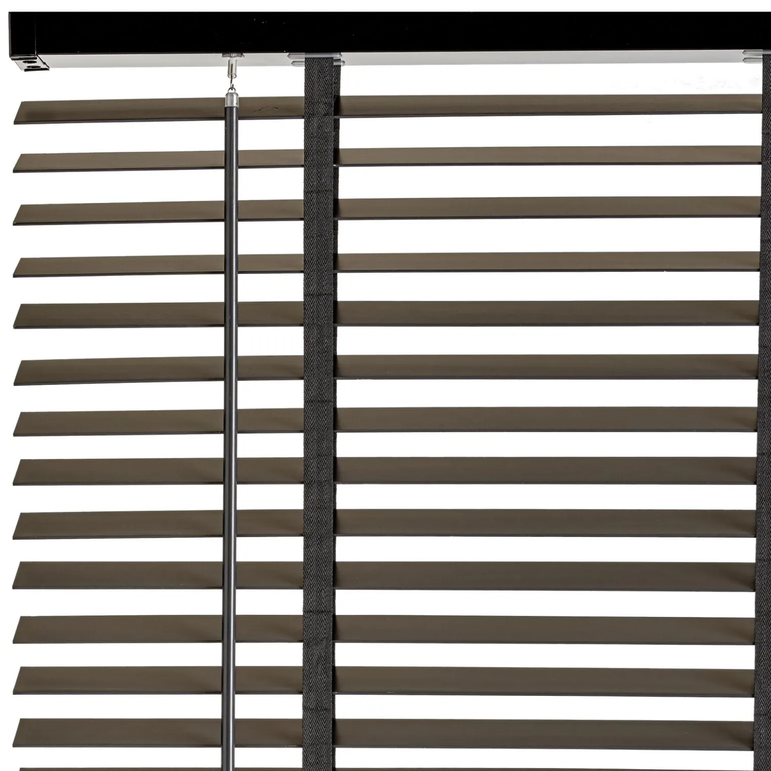 Store vénitien RIALTO coloris anthracite 130 x 175 cm - 4MURS