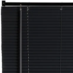 Store vénitien SAN MARCO coloris anthracite 140 x 175 cm - 4MURS