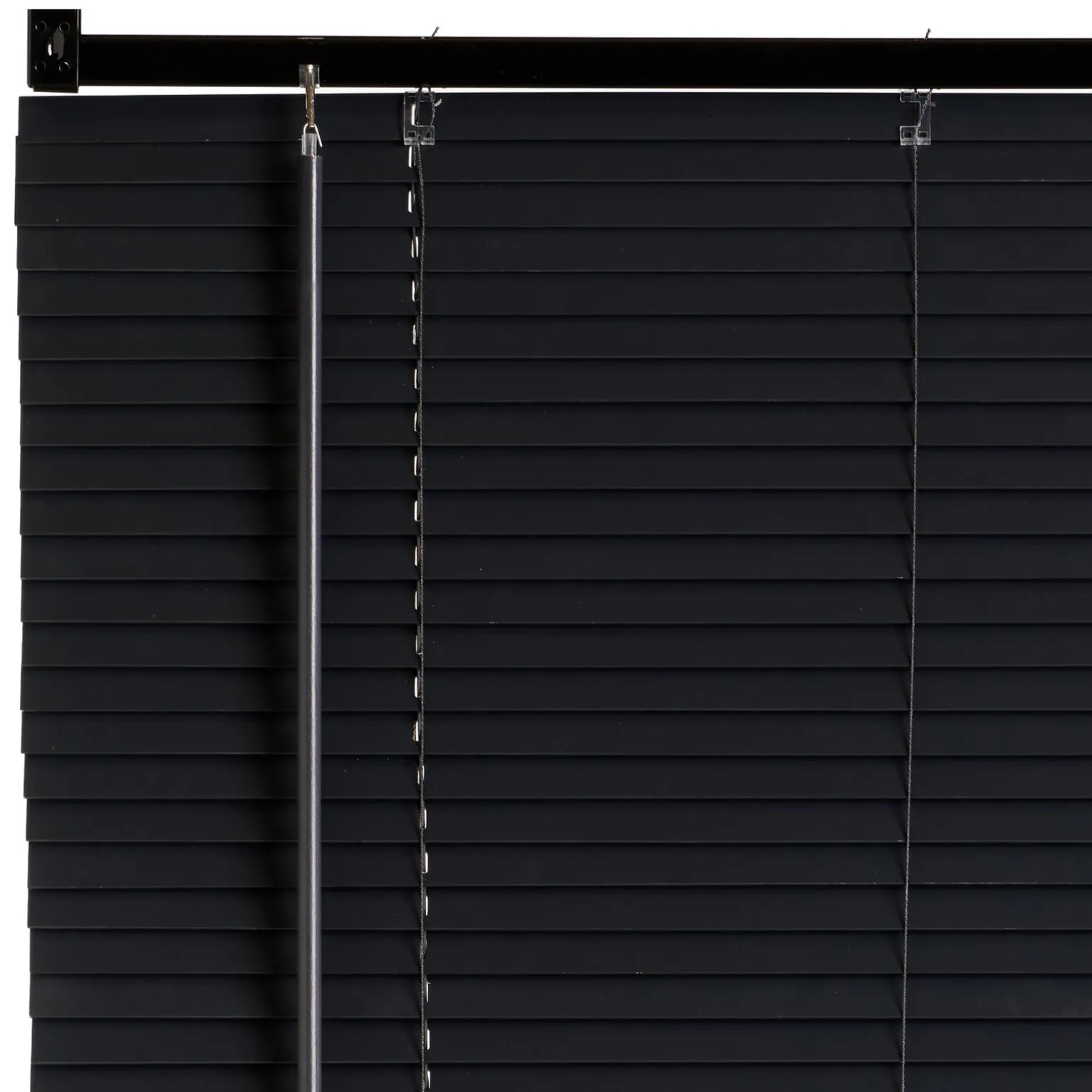 Store vénitien SAN MARCO coloris anthracite 140 x 175 cm - 4MURS