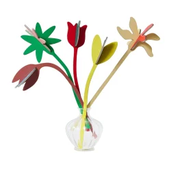 Studio ROOF Kit ABONDANCE DE FLEURS - 4MURS