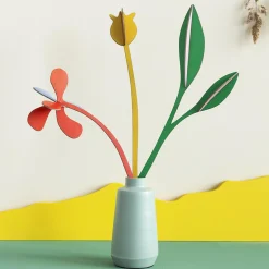 Studio ROOF Kit BOUQUET DE PRINTEMPS - 4MURS