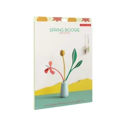 Studio ROOF Kit BOUQUET DE PRINTEMPS - 4MURS