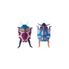 Studio ROOF Kit COUPLE COCCINELLE - 4MURS