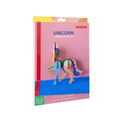 Studio ROOF Kit LICORNE - 4MURS