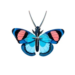 Studio ROOF Kit PAPILLON PAON - 4MURS