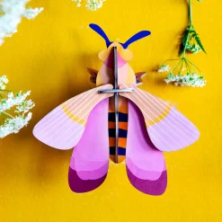 Studio ROOF Kit PINK BEE - 4MURS